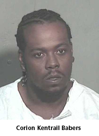 Corion Babers